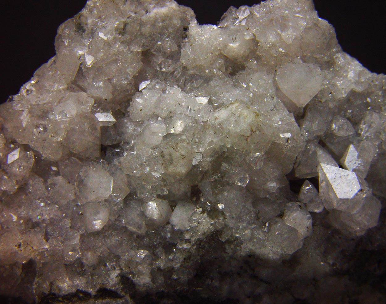 Fluorapophyllite