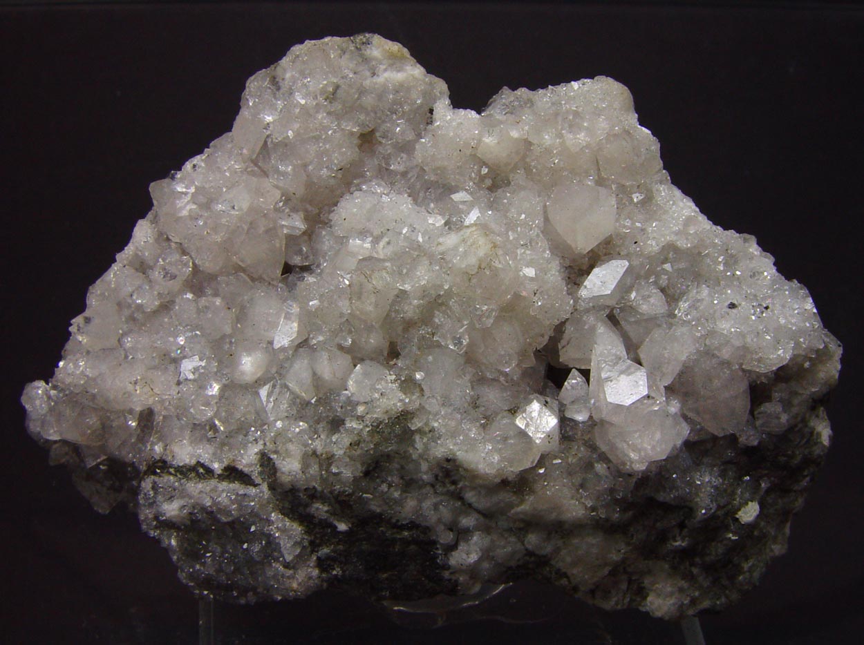 Fluorapophyllite