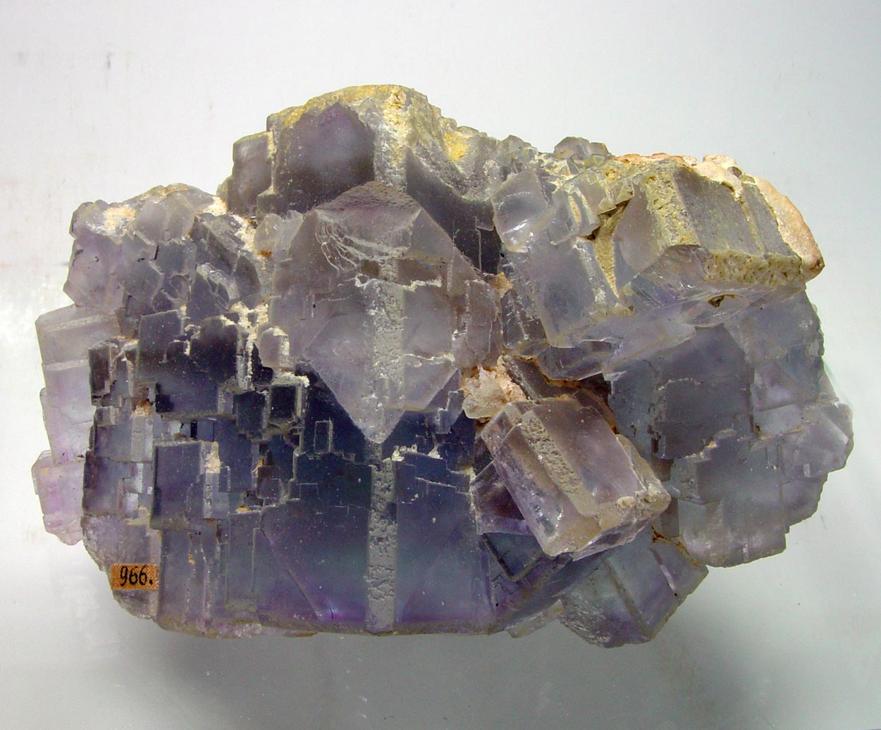 Fluorite