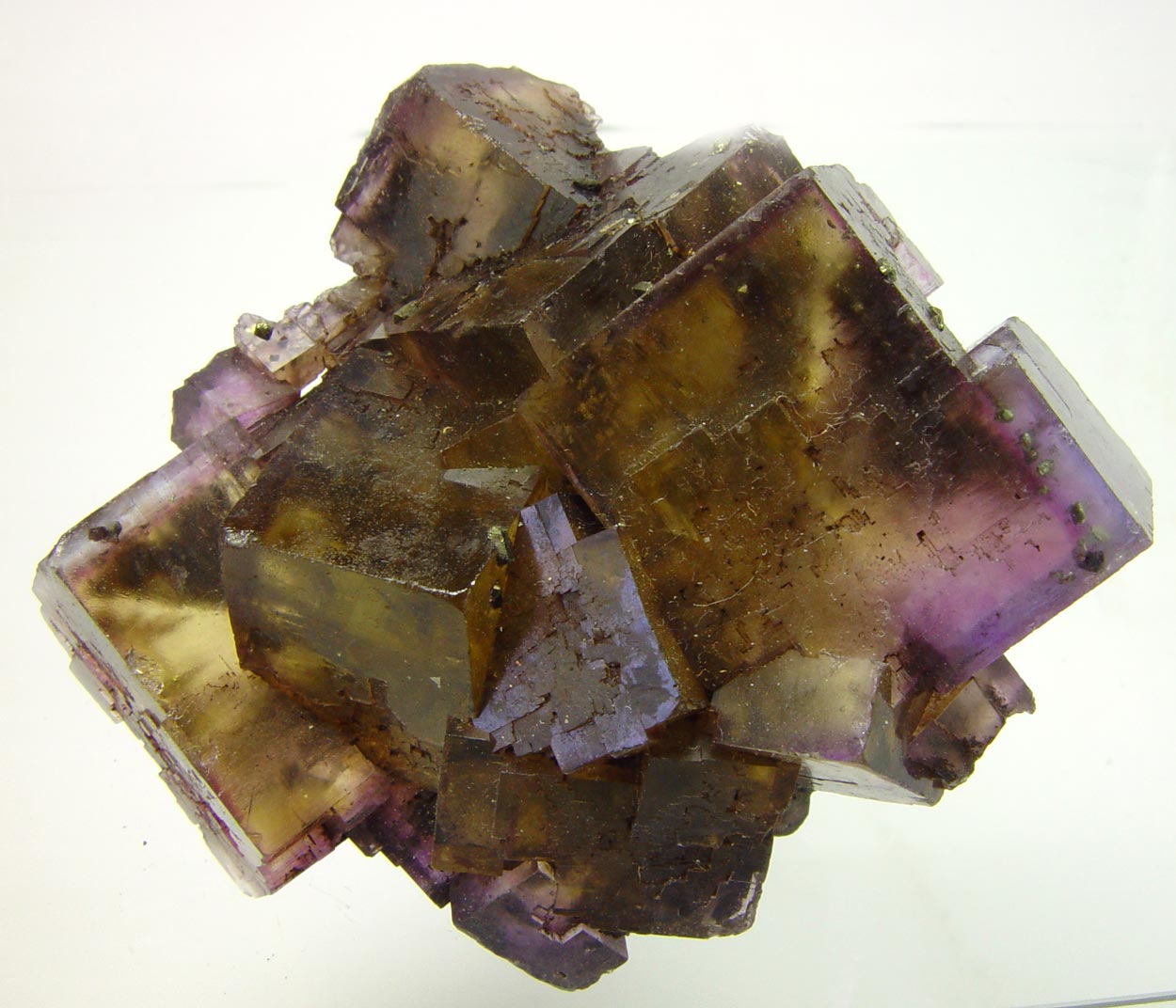 Fluorite