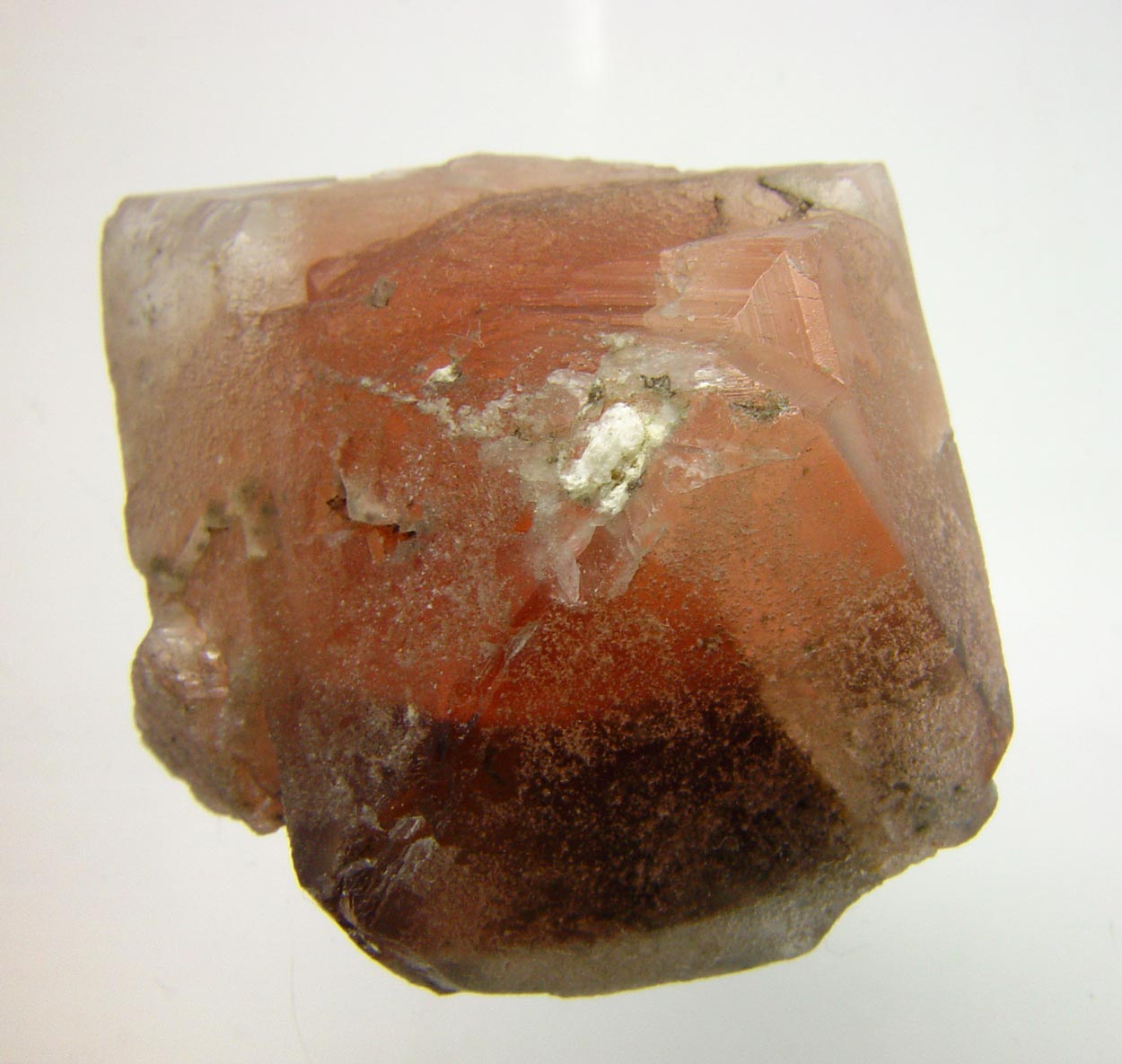 Fluorite