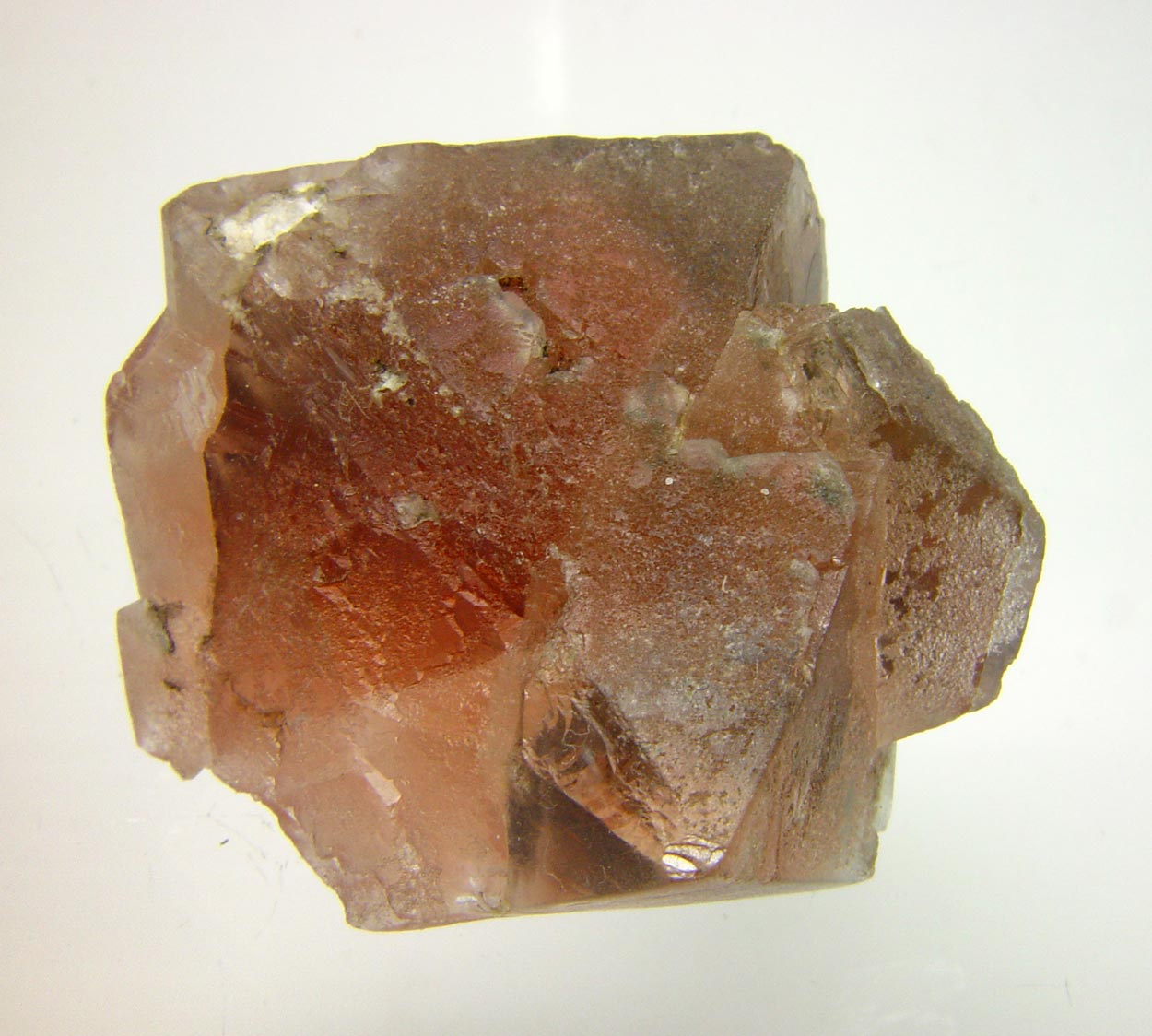 Fluorite