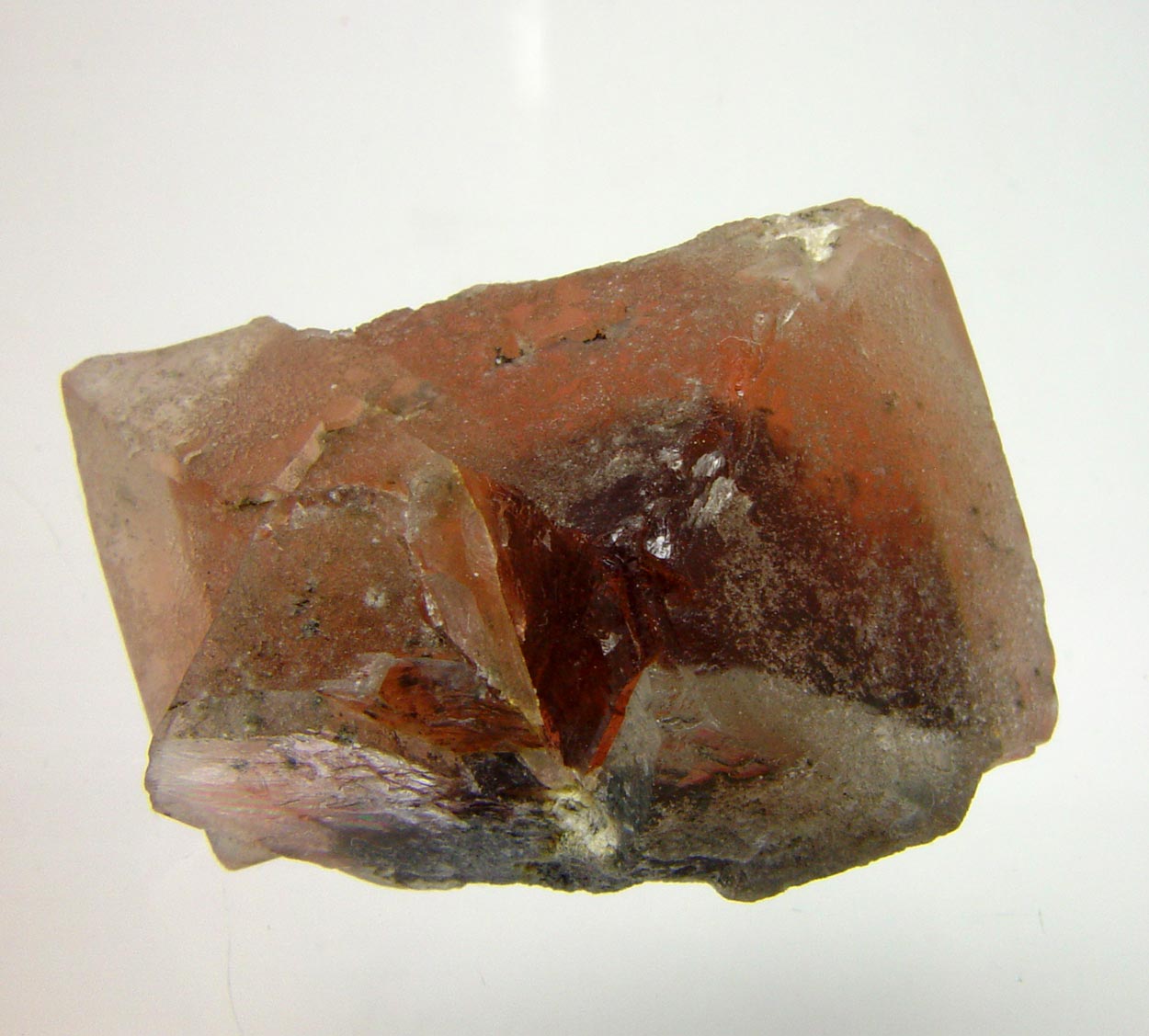 Fluorite