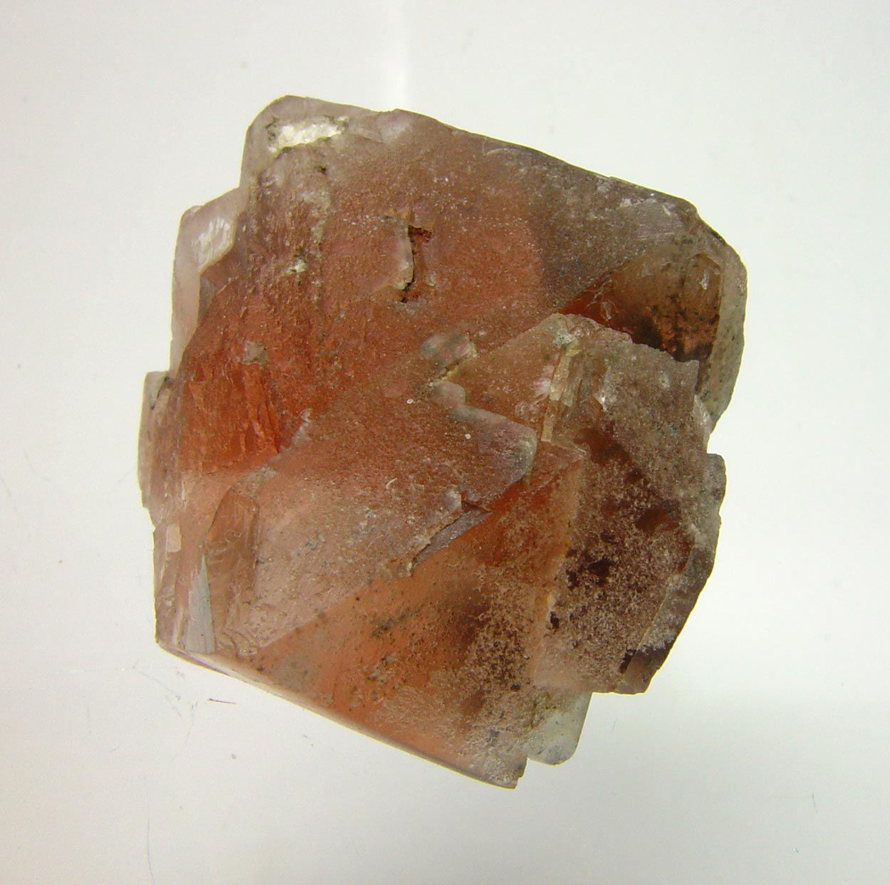 Fluorite