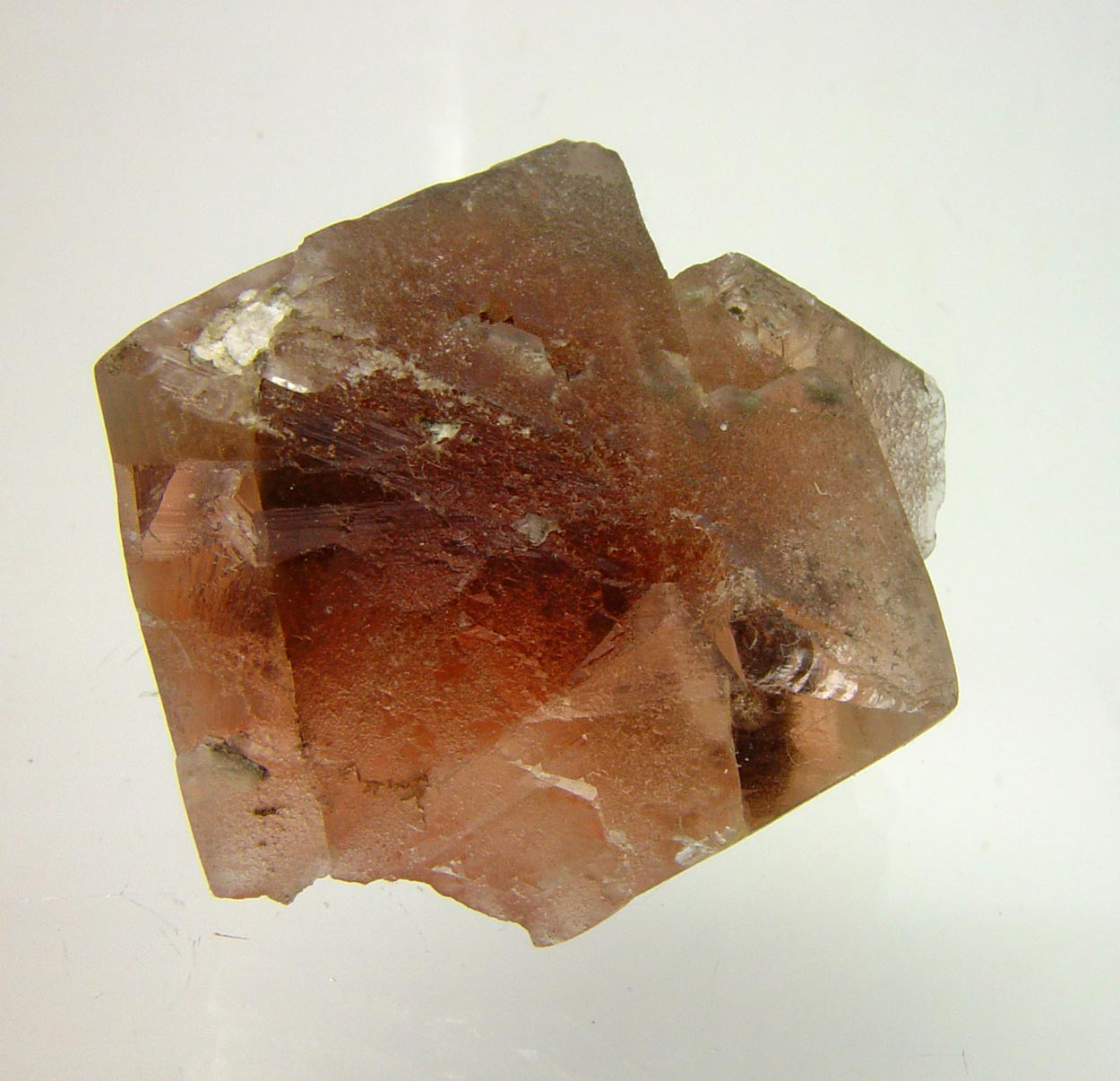 Fluorite