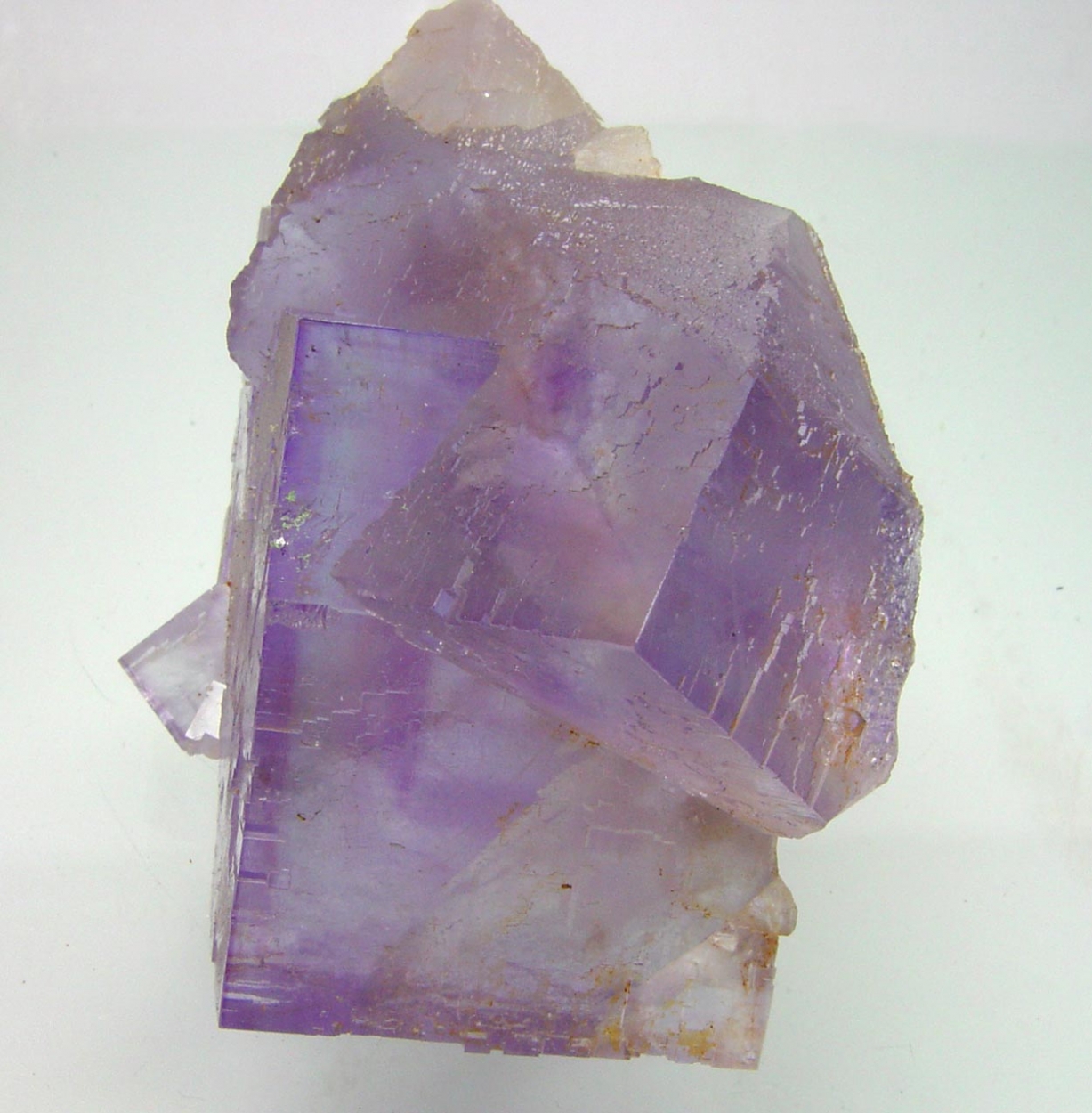 Fluorite