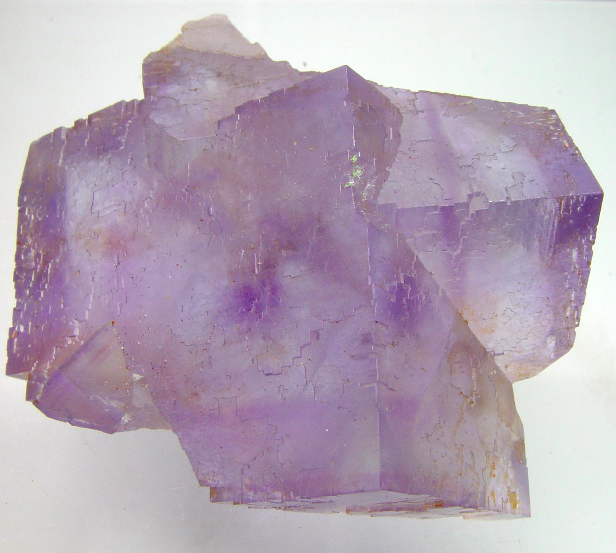 Fluorite