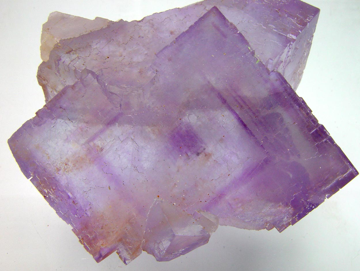 Fluorite