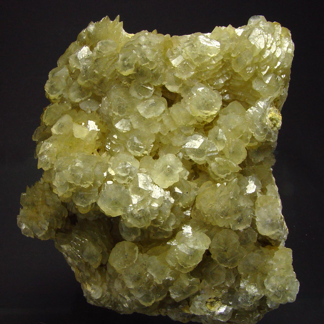 Calcite