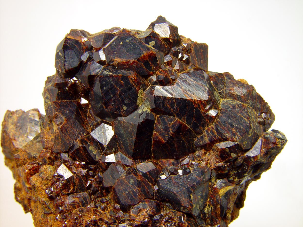 Almandine