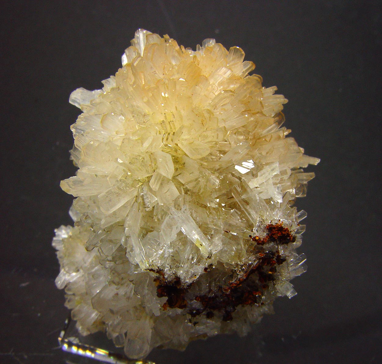 Hemimorphite