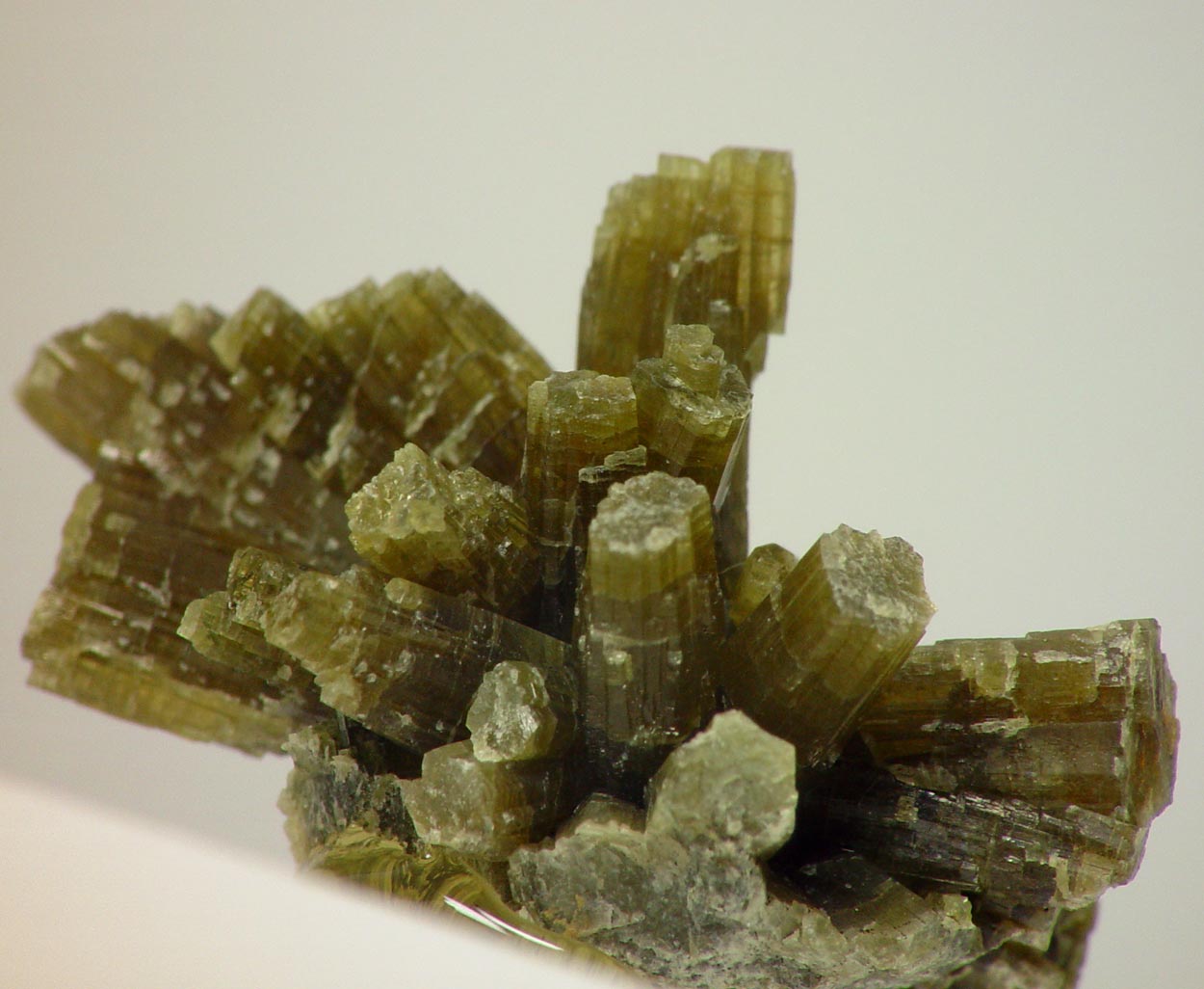 Pyrosmalite-(Fe)