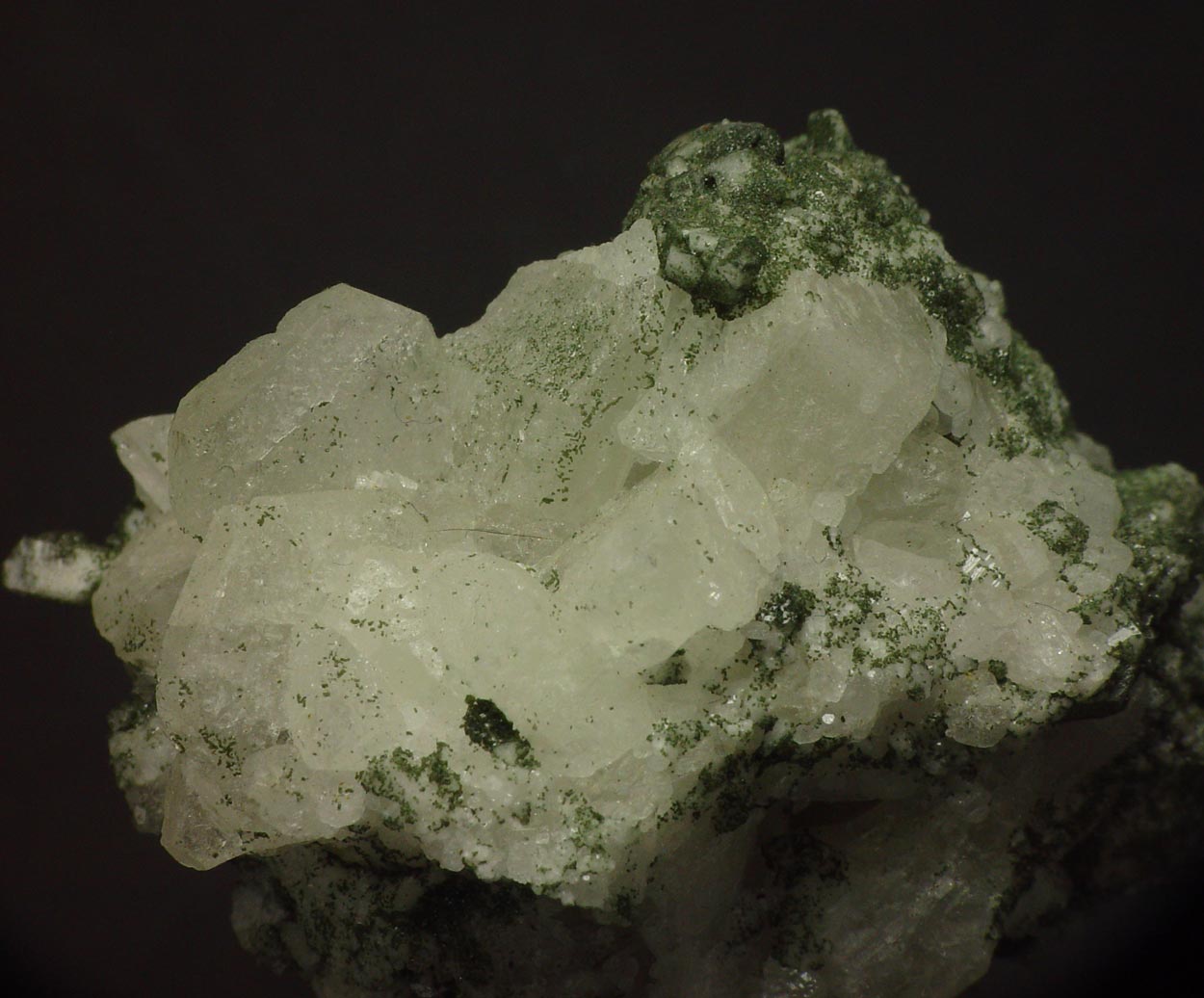 Apatite