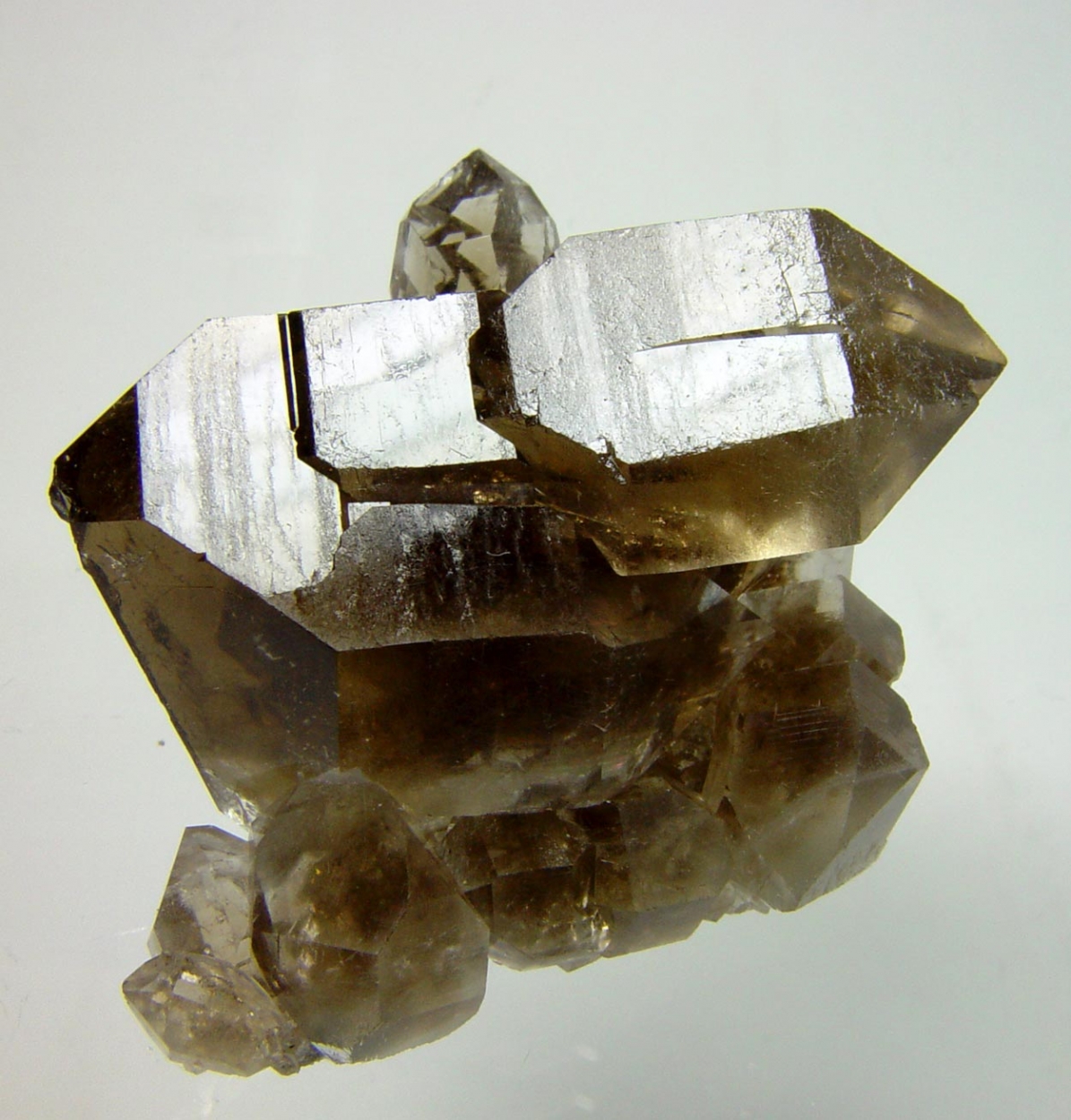 Smoky Quartz