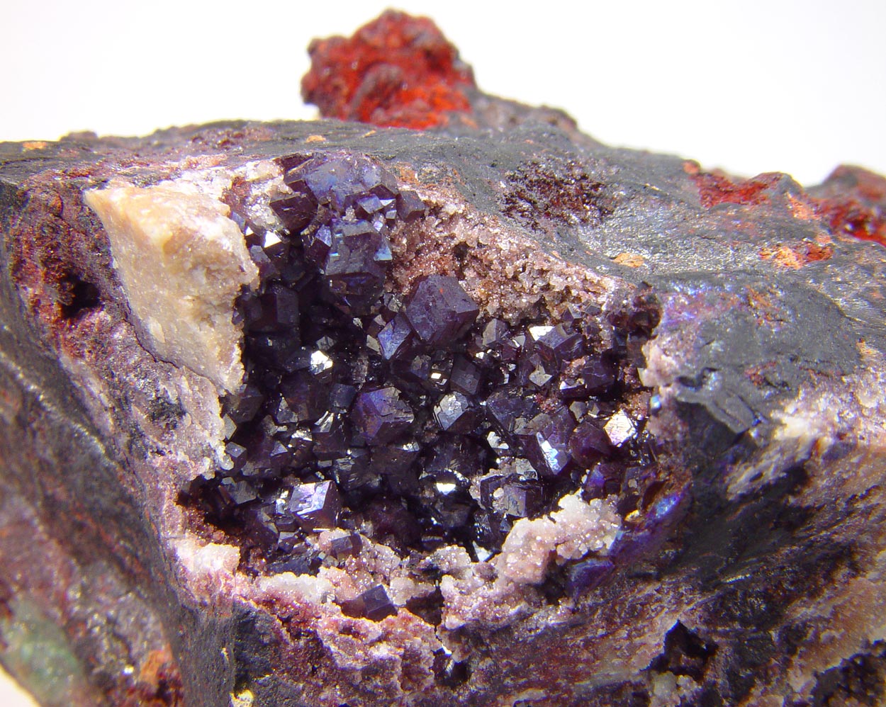 Cuprite