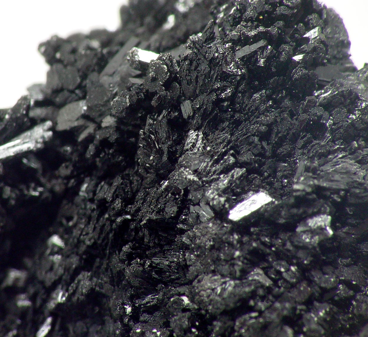 Gaudefroyite