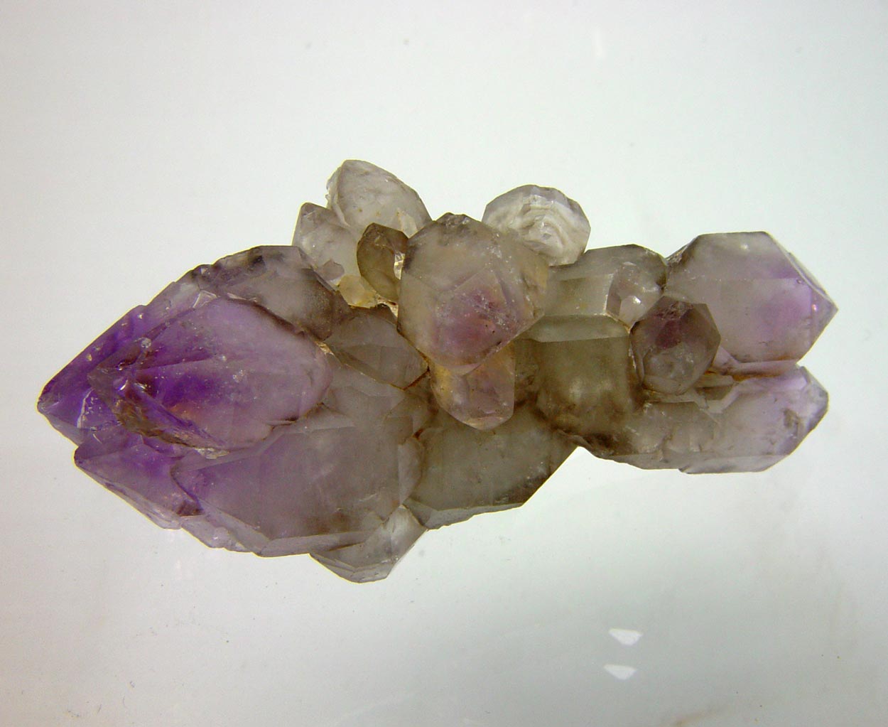 Amethyst Sceptre