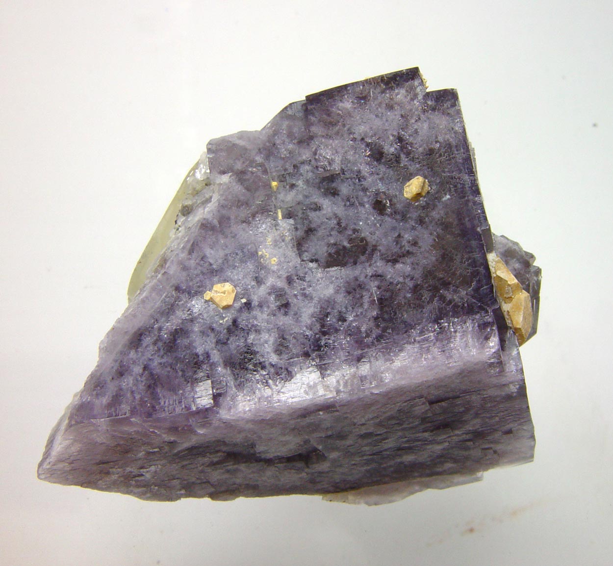 Fluorite