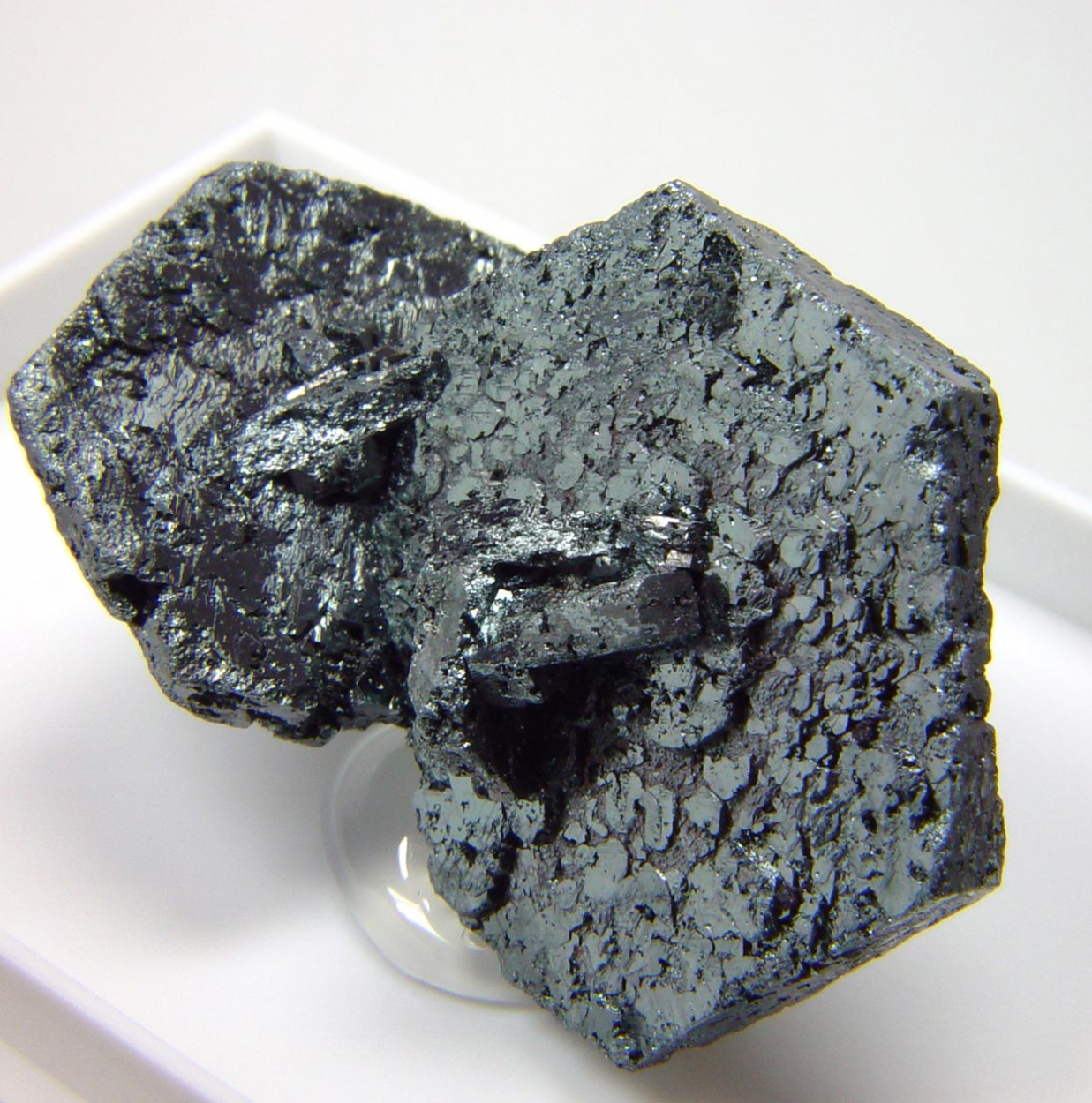 Hematite