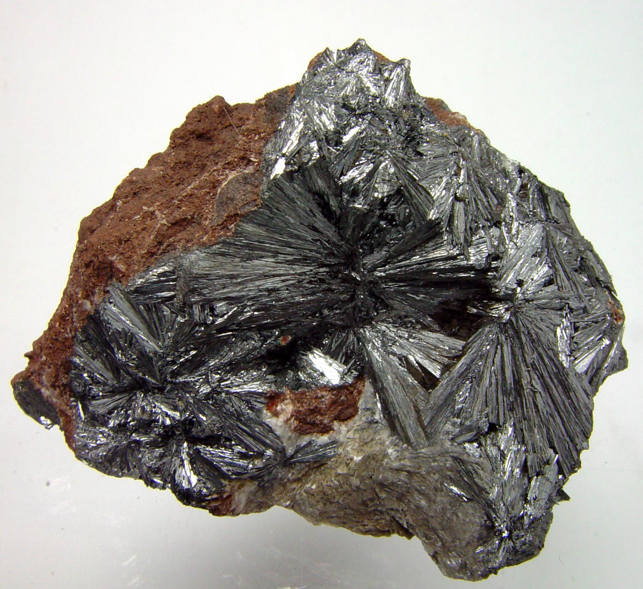 Pyrolusite