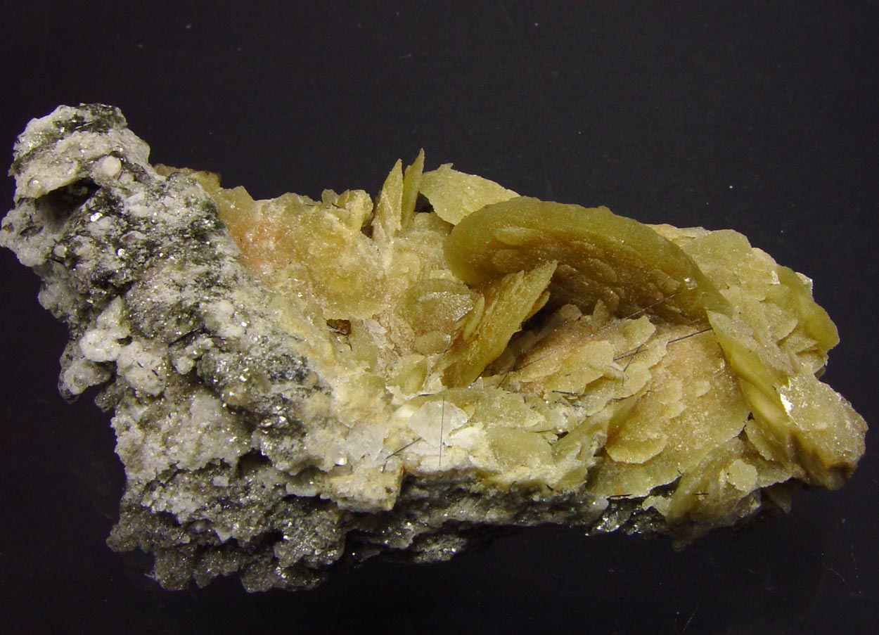 Siderite