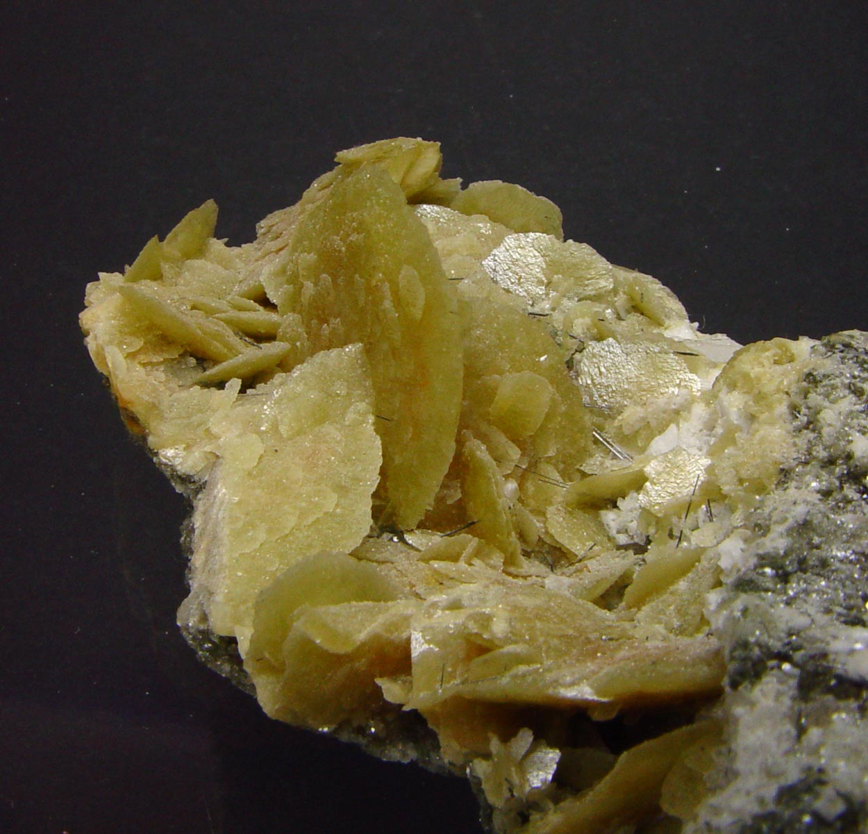 Siderite