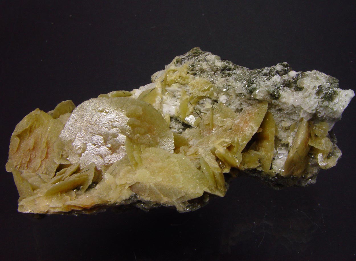 Siderite