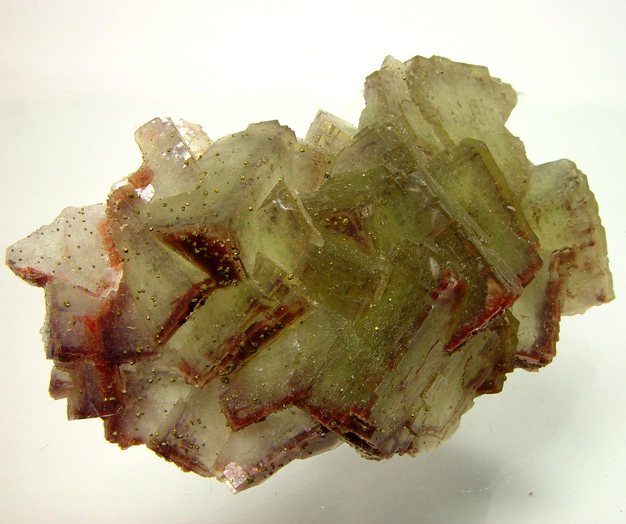 Fluorite