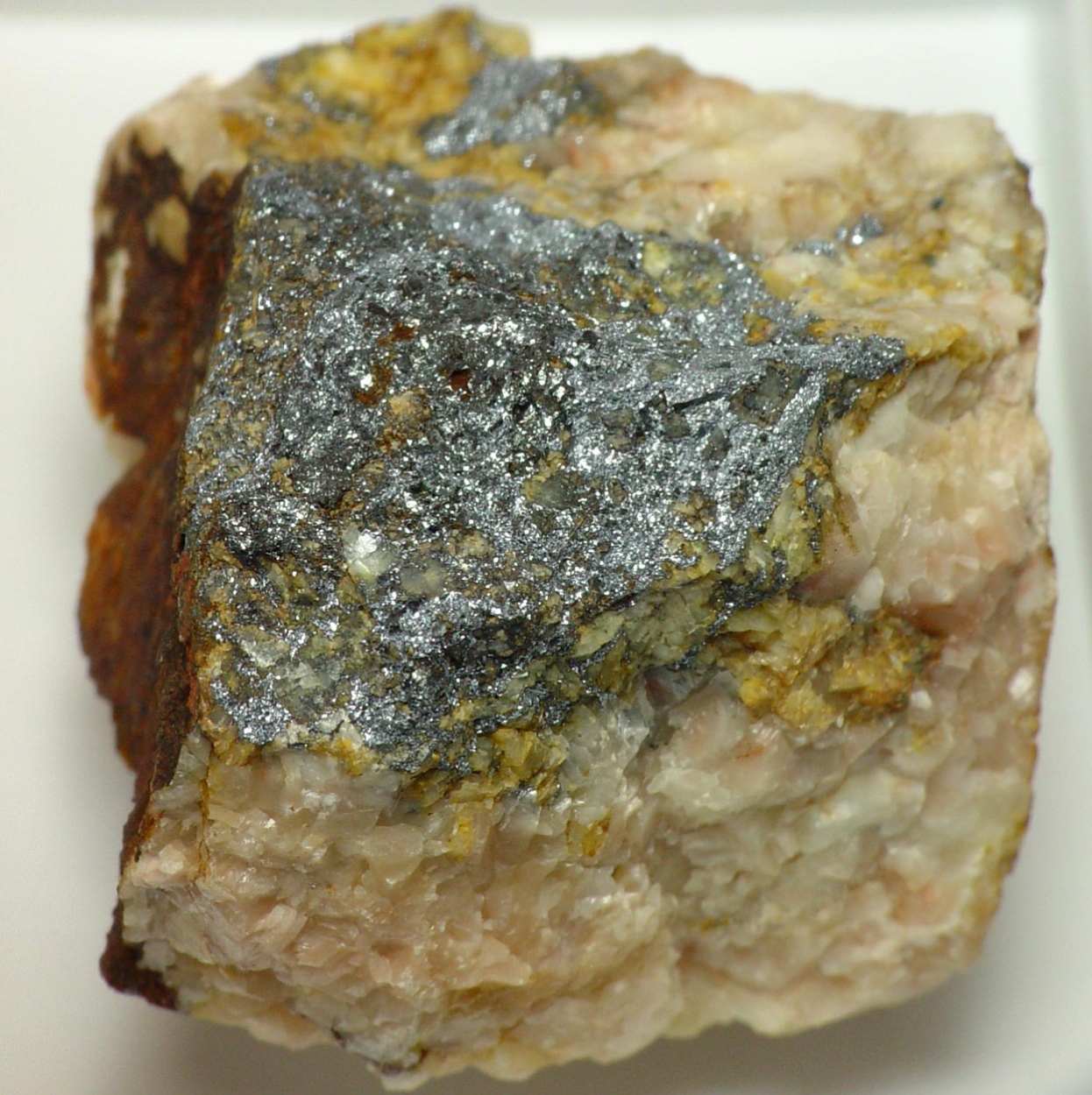 Clausthalite