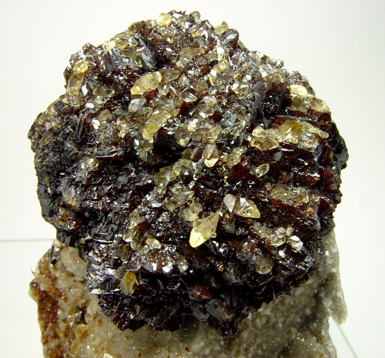 Sphalerite