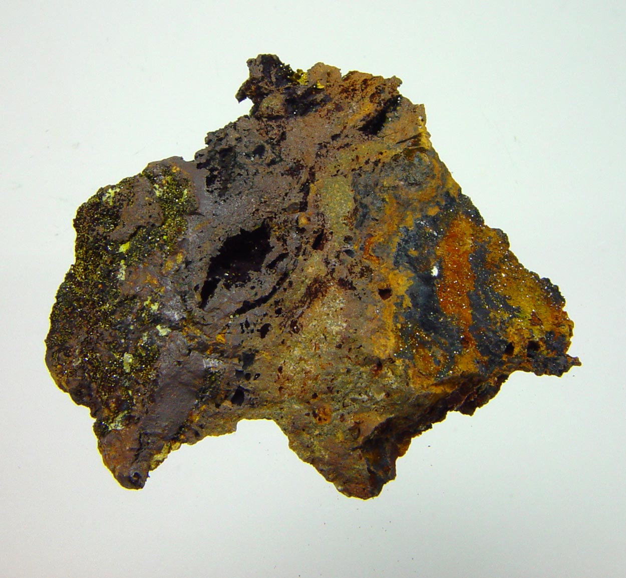 Kintoreite