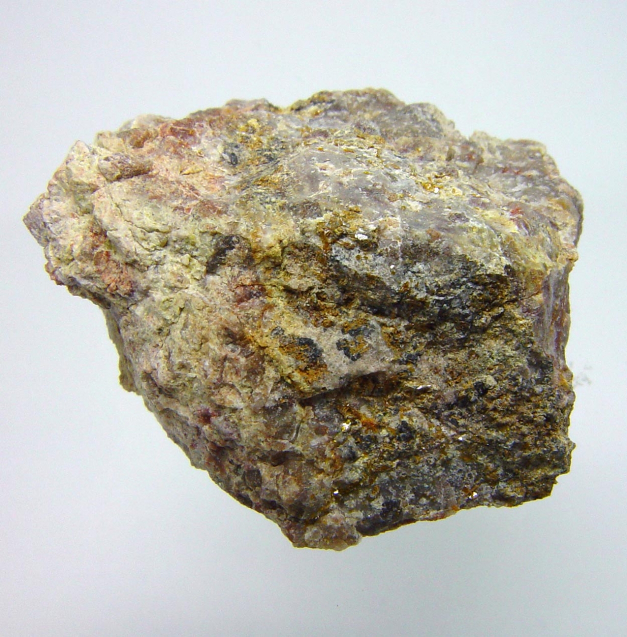 Pucherite