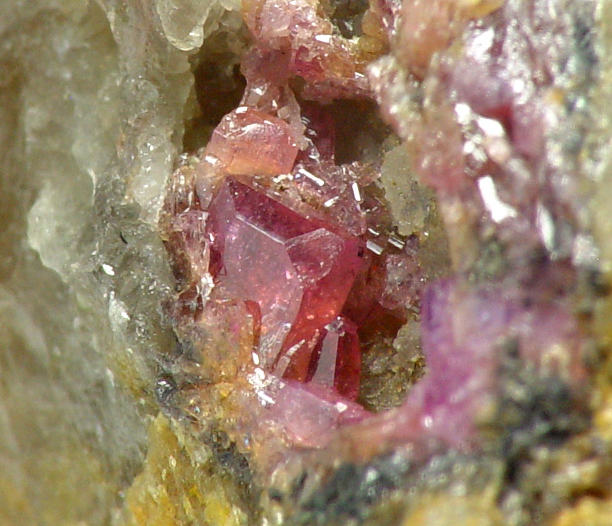 Strengite