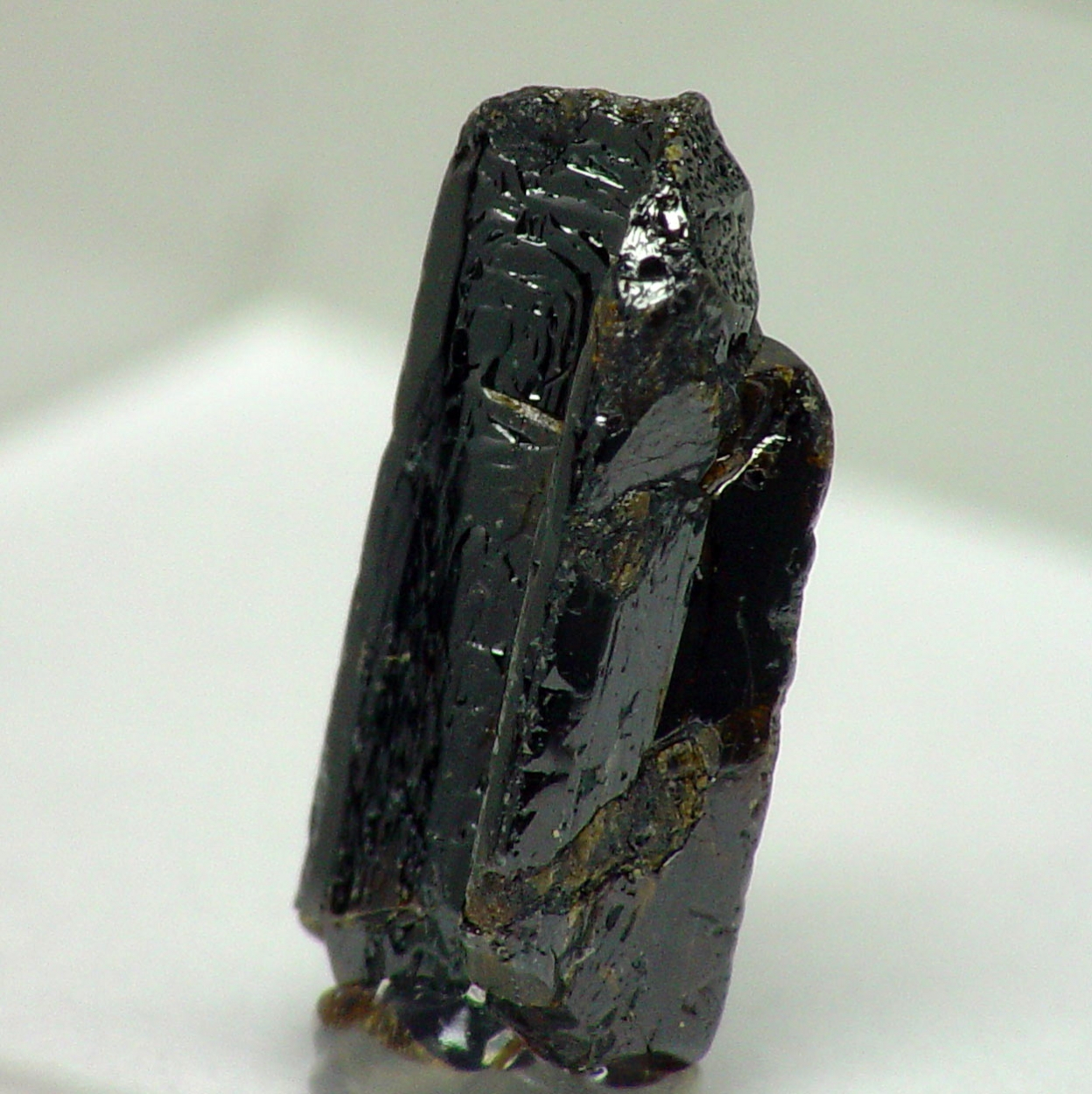 Baddeleyite