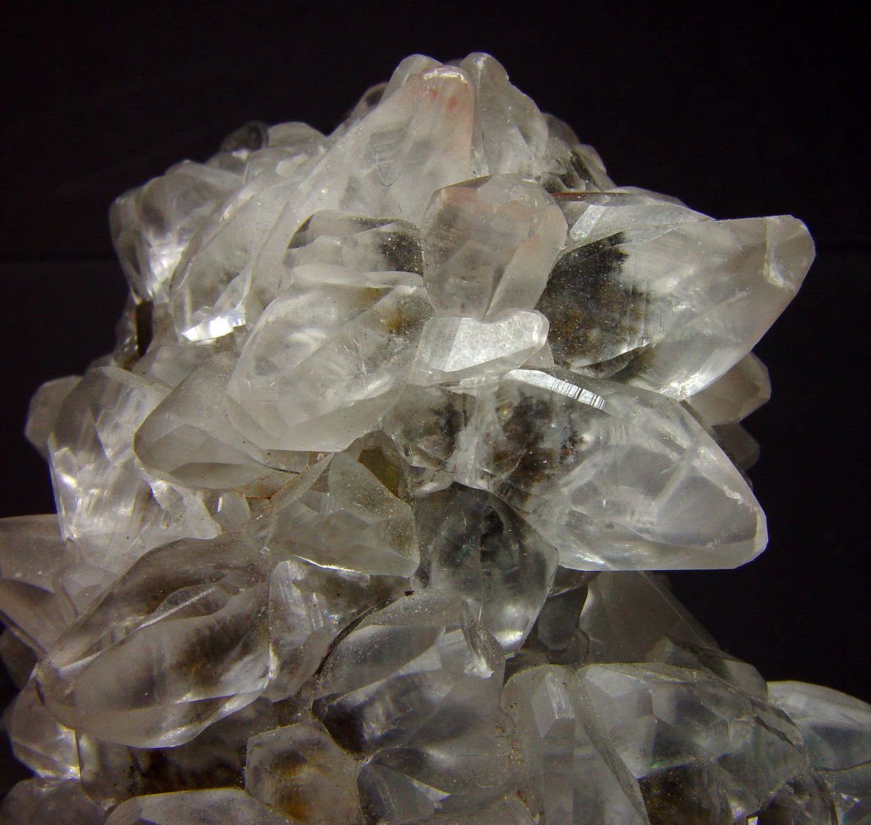 Calcite