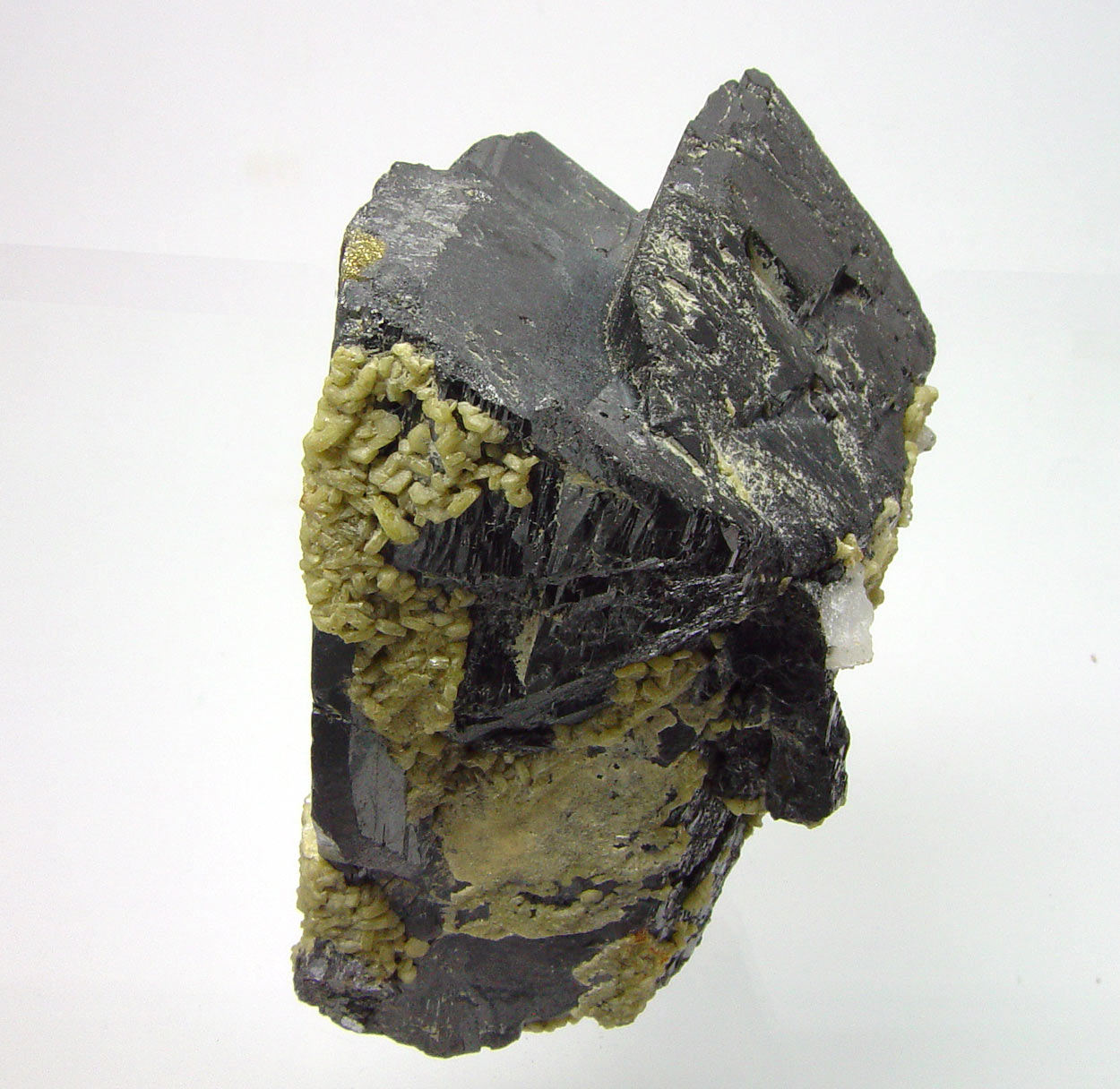 Ferberite