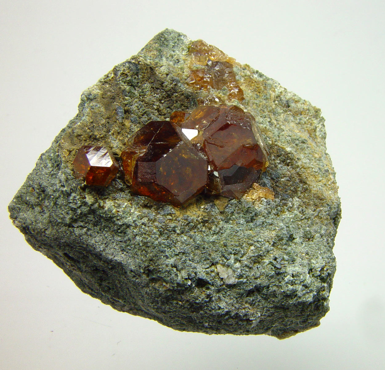 Grossular