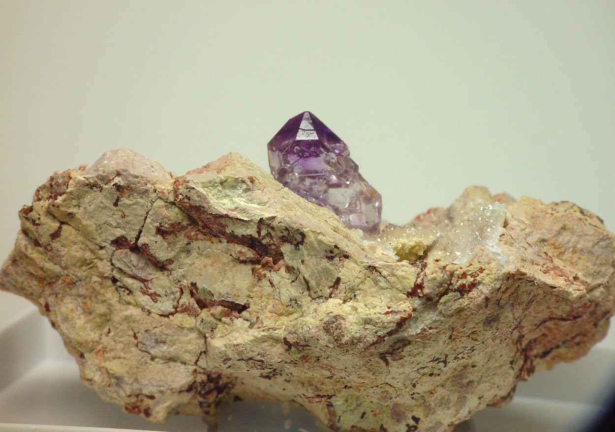 Amethyst