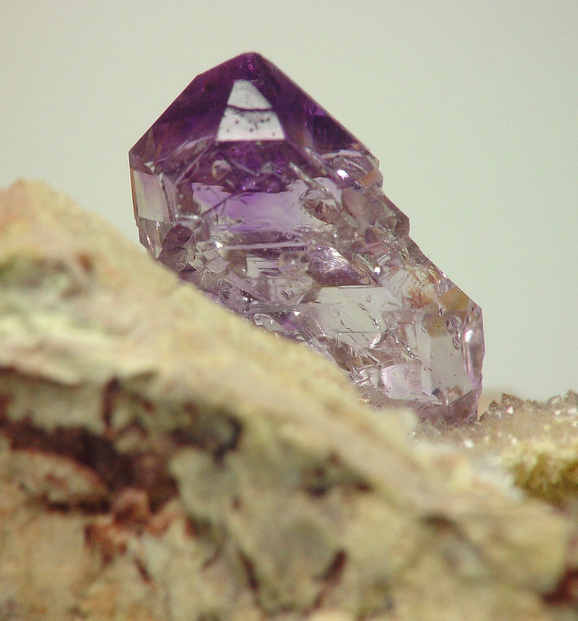 Amethyst