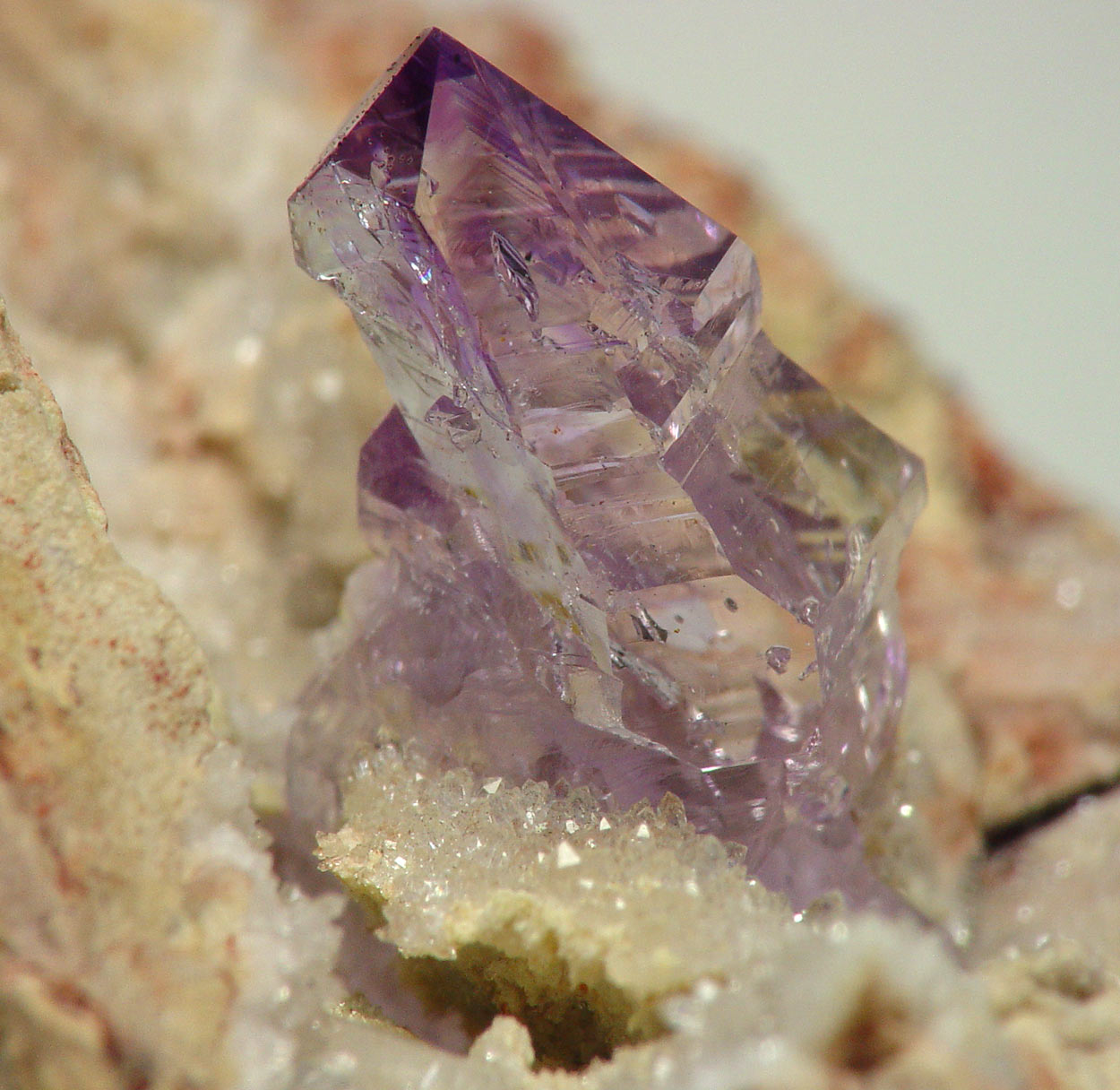 Amethyst