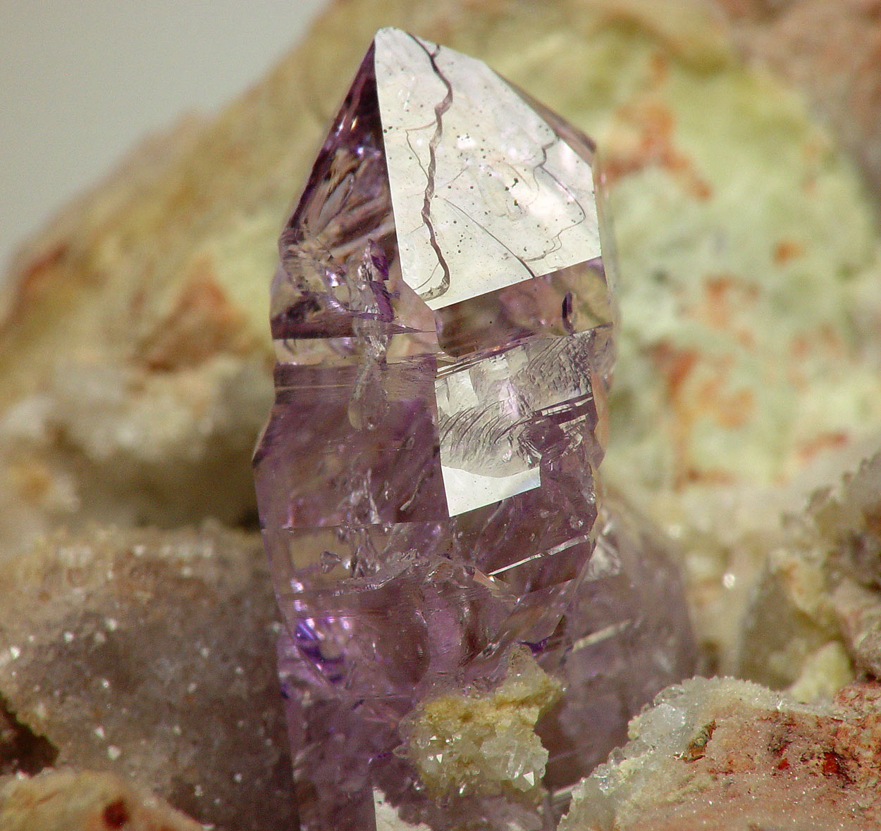 Amethyst