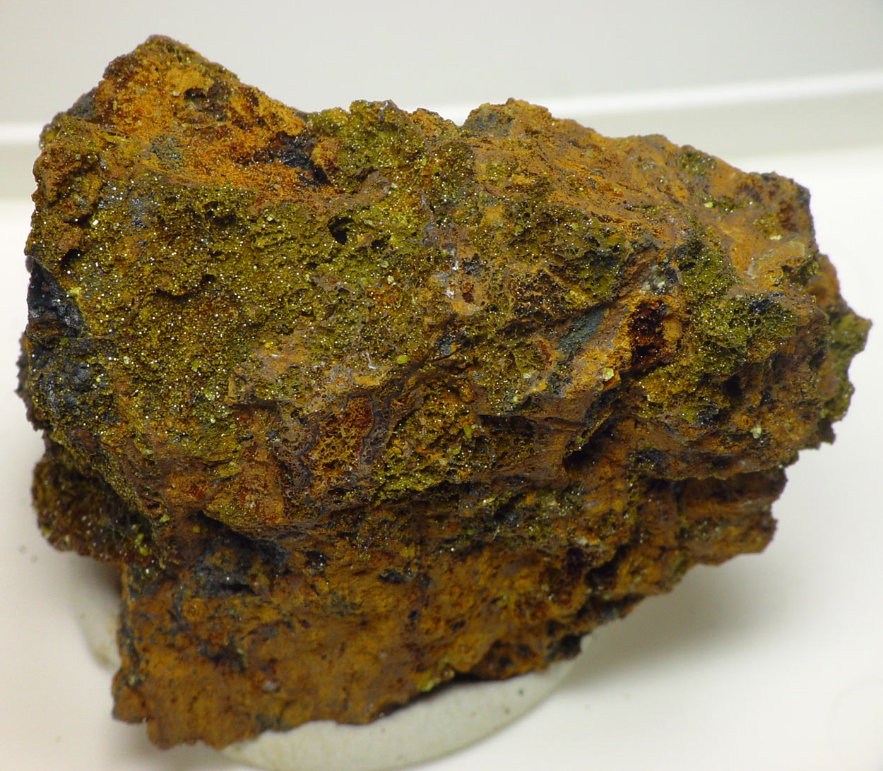 Kintoreite