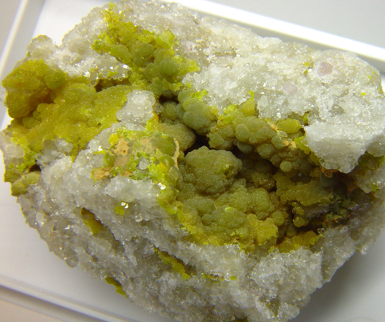 Pyromorphite