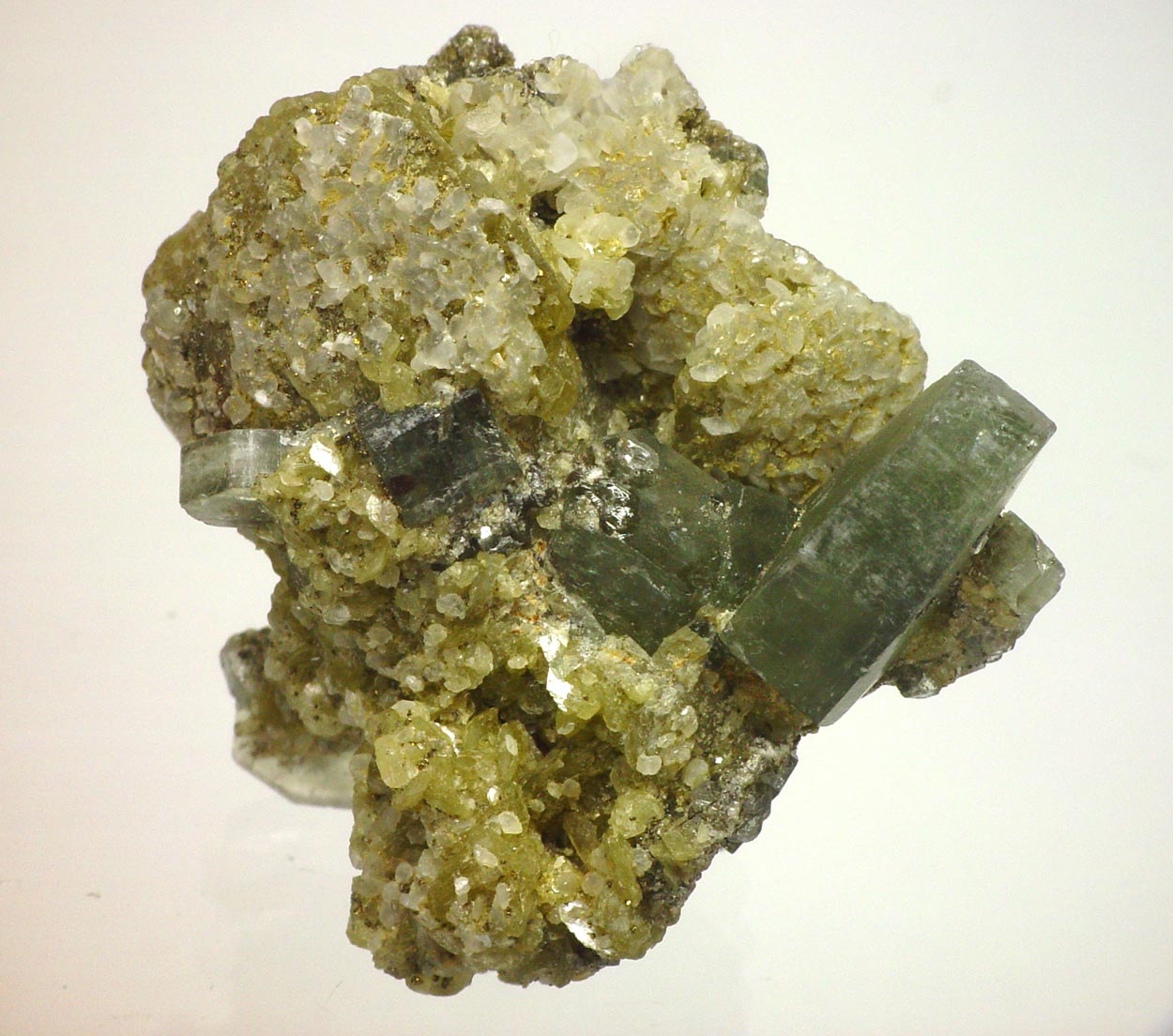 Apatite