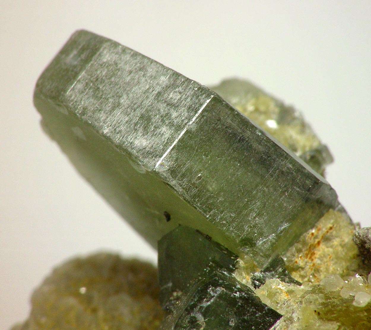 Apatite