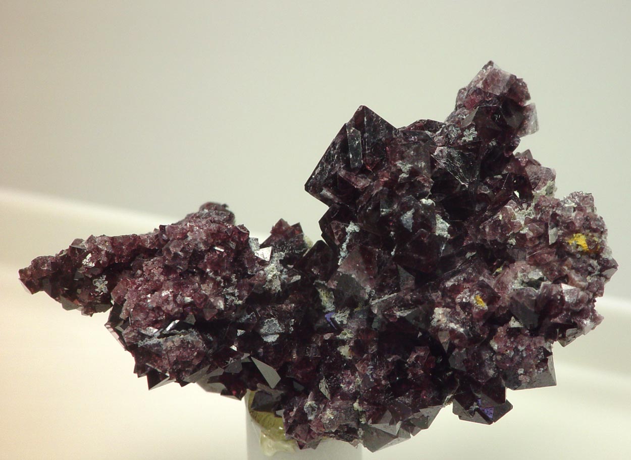 Spinel