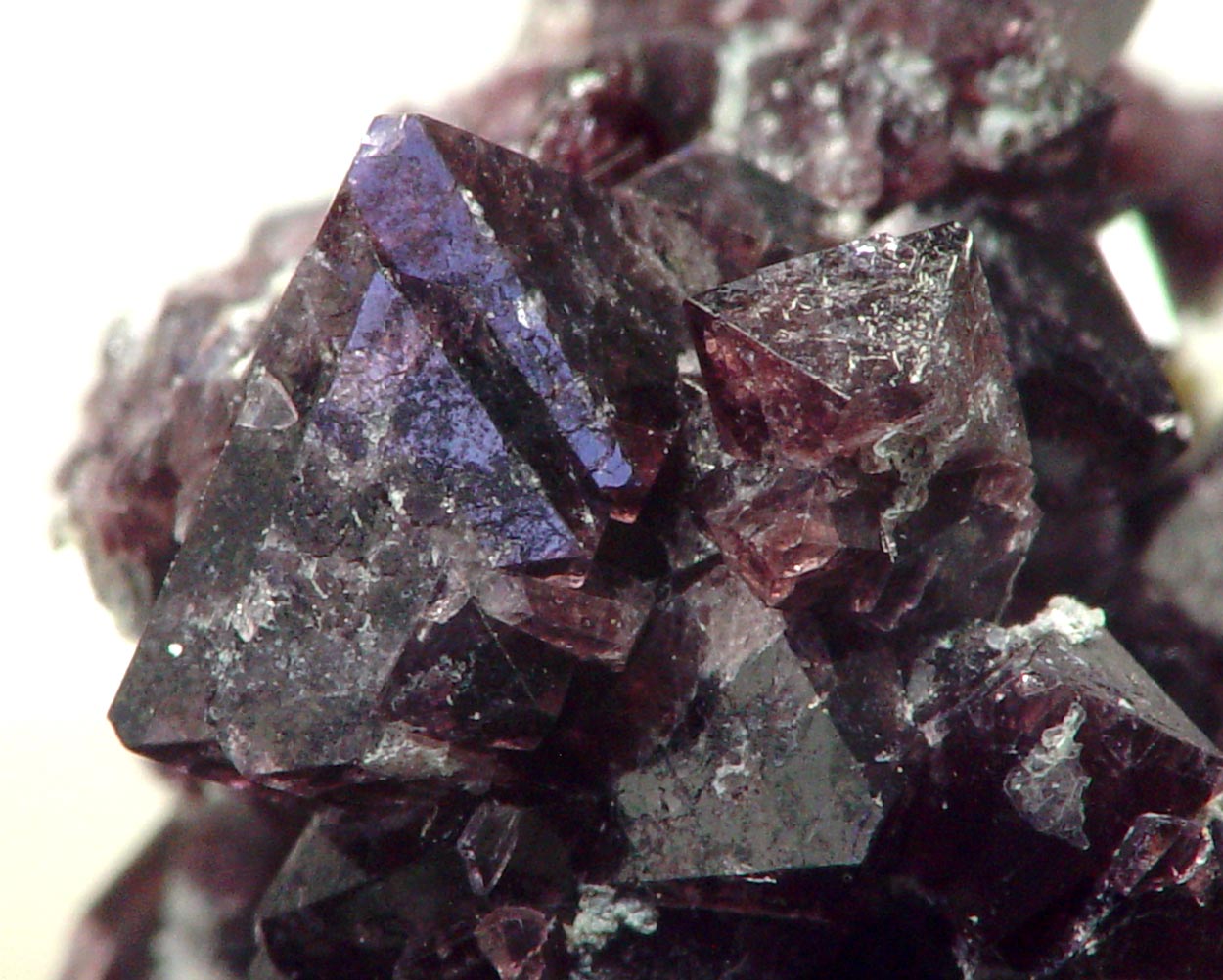 Spinel