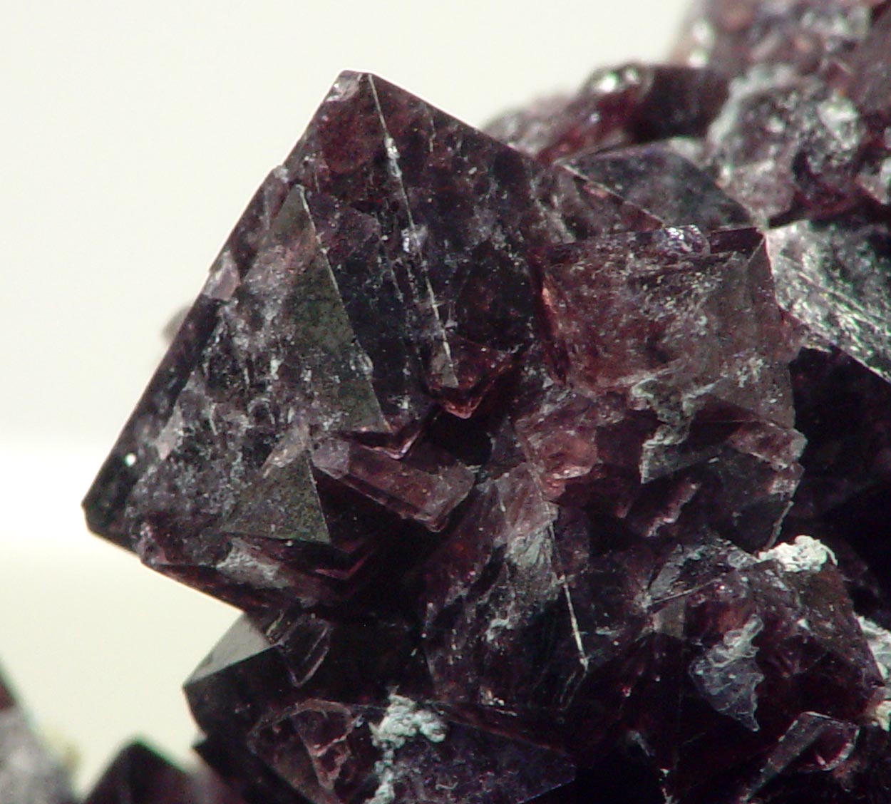 Spinel