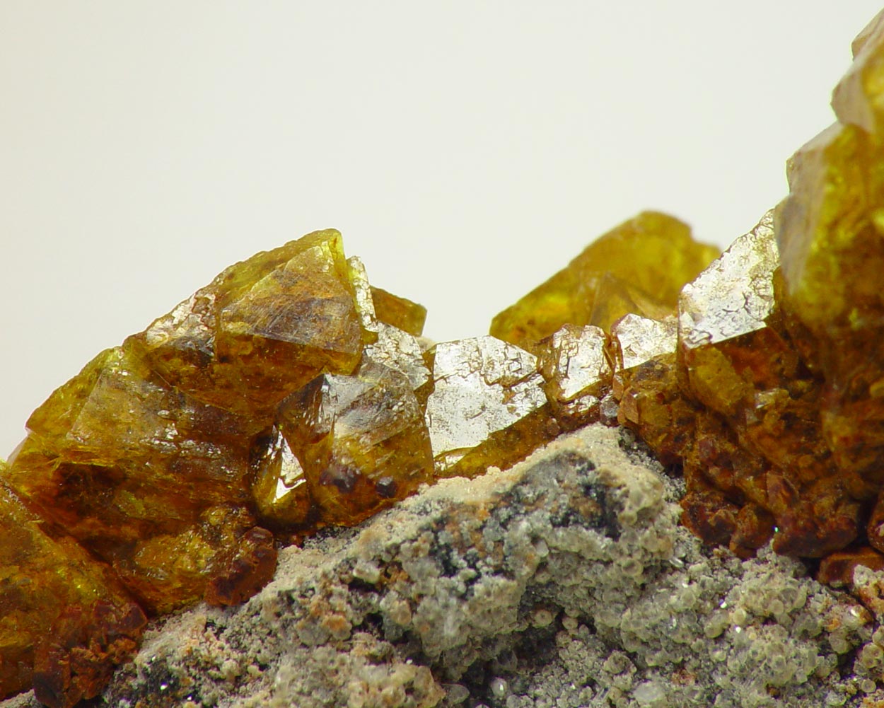 Sturmanite