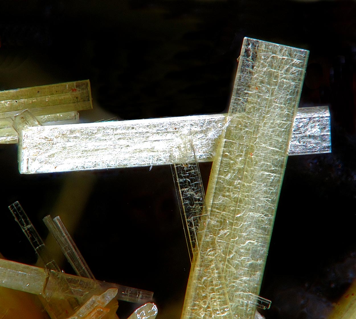 Uranospathite